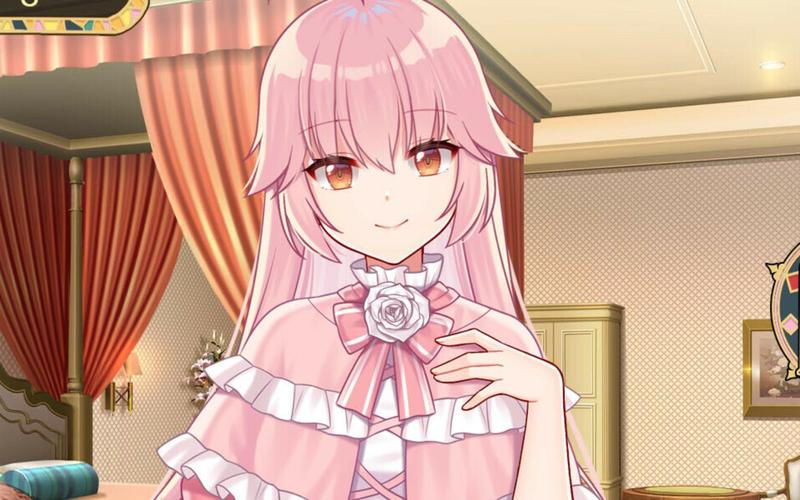 圣妓女艾蜜莉安卓汉化资源合集，带你深入游戏世界