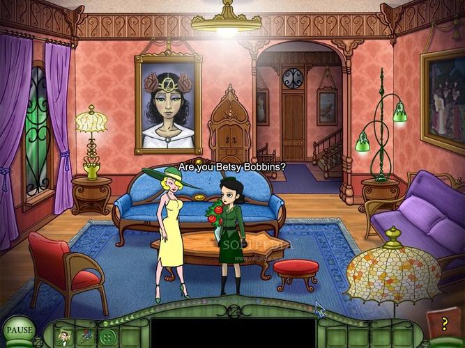 边境之村杨过游戏:值得一玩的神秘冒险