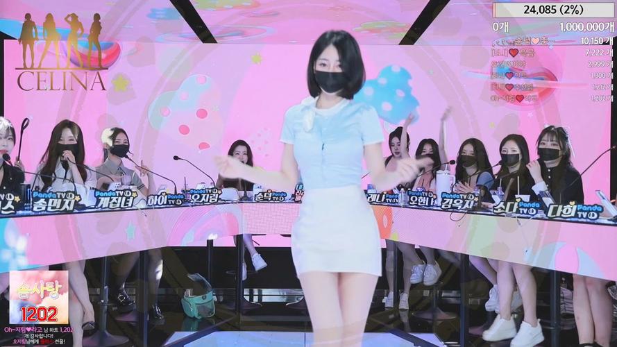 韩国女团jinricpjinricp3月最新合集,高清完整版!