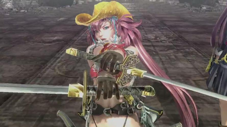 下载御姐玫瑰官方正式版最新版：体验极致格斗快感