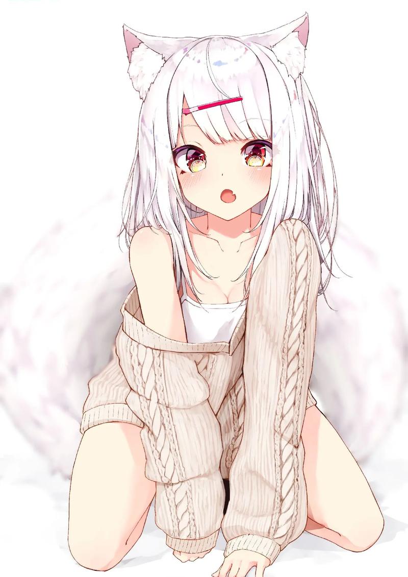 安全可靠的兽耳少女的治疗下载地址，赶紧收藏！