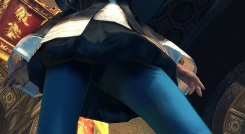 最后的邪恶绅士游戏:超好玩绅士游戏推荐