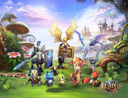 夏日传说版本大全：完整版、汉化版下载推荐