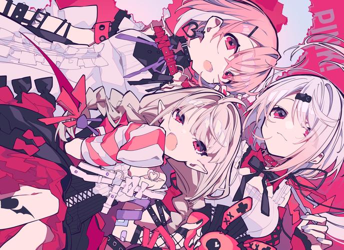 令人震惊！魅魔莉莉姆竟然帮你弟弟升级游戏！