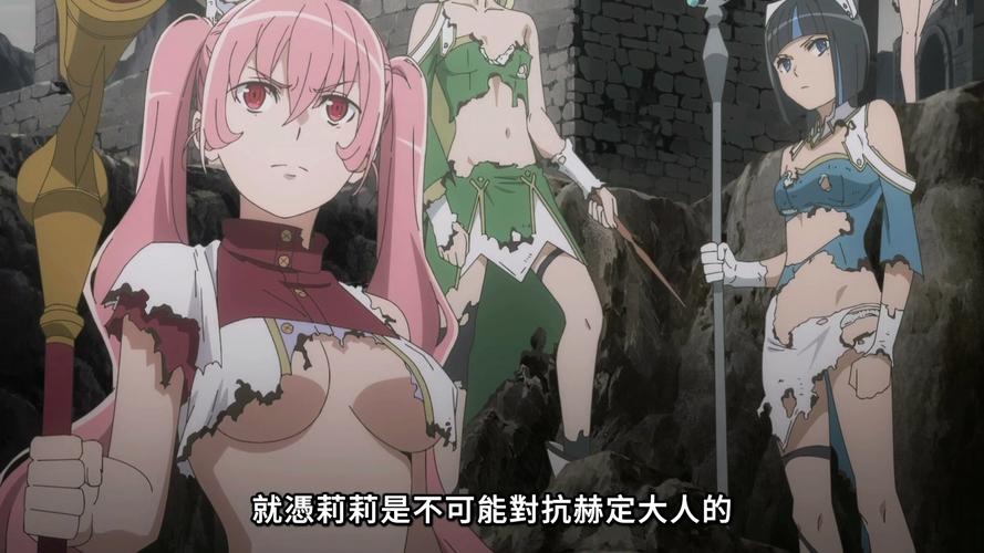 兽耳少女治疗：绅士向冒险游戏，开启地下城之旅