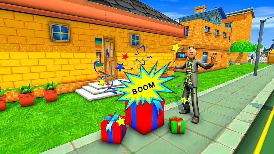 最新黑暗邻居汉化版更新内容详解：不容错过的细节！