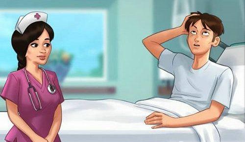 妹妹的夏日生活安卓汉化版:日系养成,精彩剧情等你体验