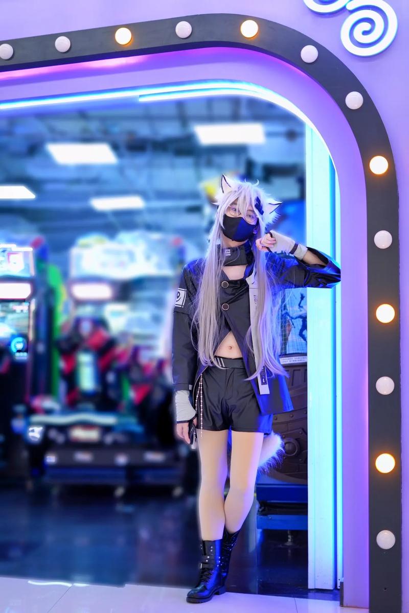 想指导妻子Cosplay？最新版本指南都在这里