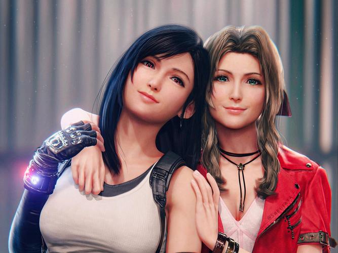 超详细！蒂法与朋友们杨过游戏评测及玩法攻略