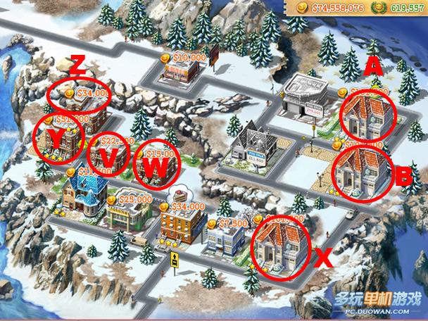 寻找腐败的生活游戏官网?这里有你想要的!