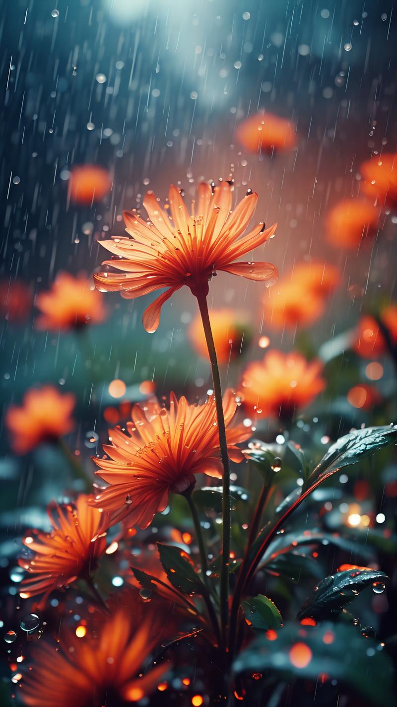 手机必备！雨季最新版本1.6.14：天气信息一手掌握