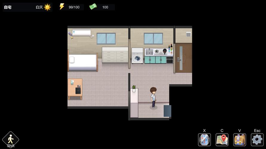 勾八狂想曲V2.10最新版本:刺激游戏体验分享