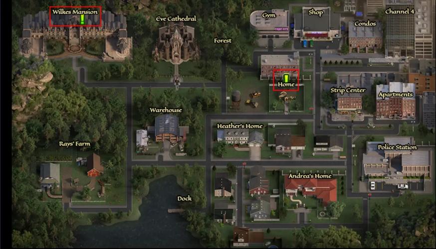 创世秩序最新资讯:掌握游戏一手信息