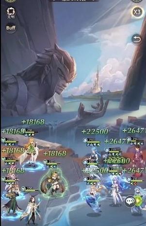 魅惑之翼安卓版攻略：如何快速通关？