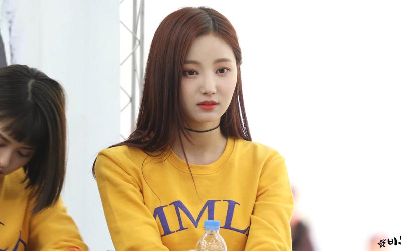 韩星YeonWoo最新版本大放送，不容错过！