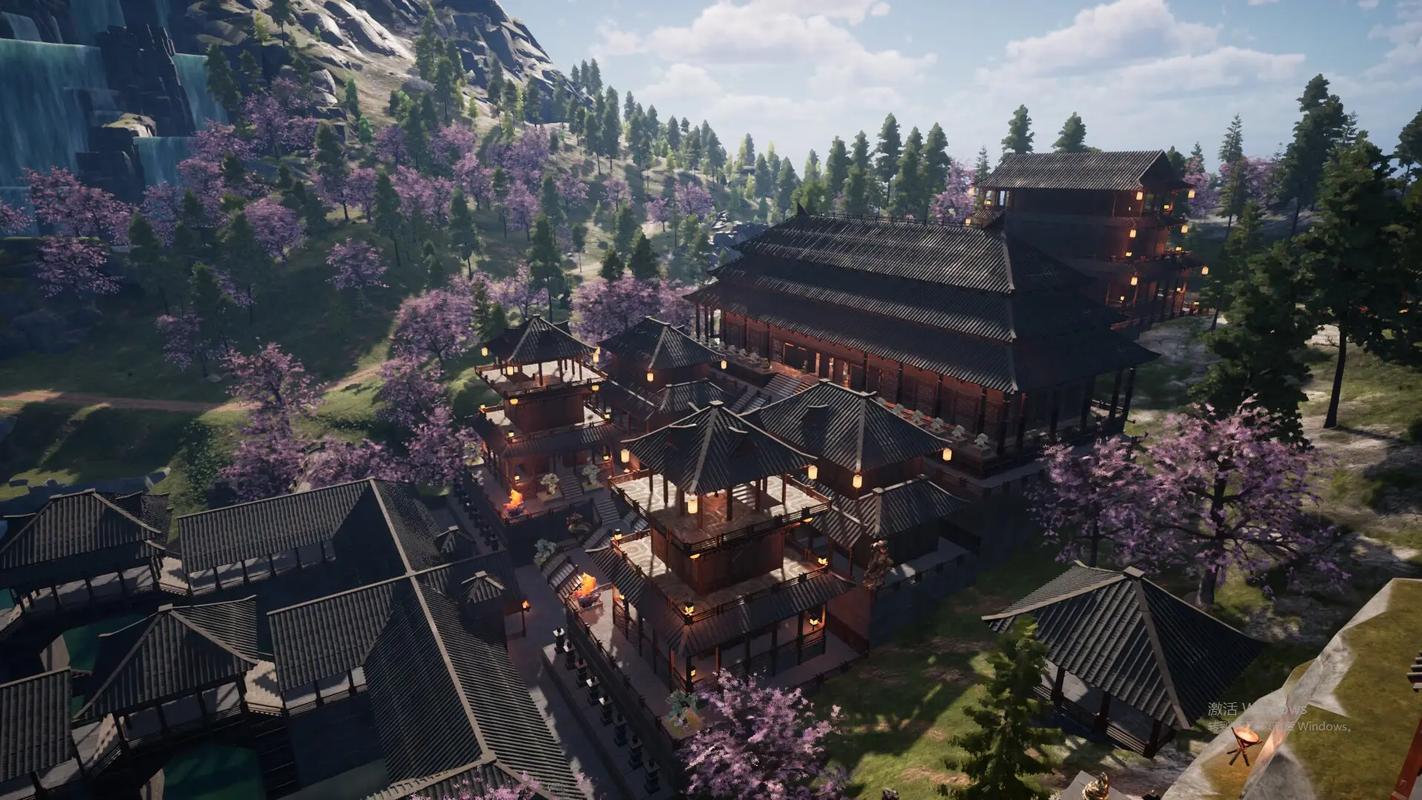 下载神话庄园安卓版:开启你的奇幻之旅