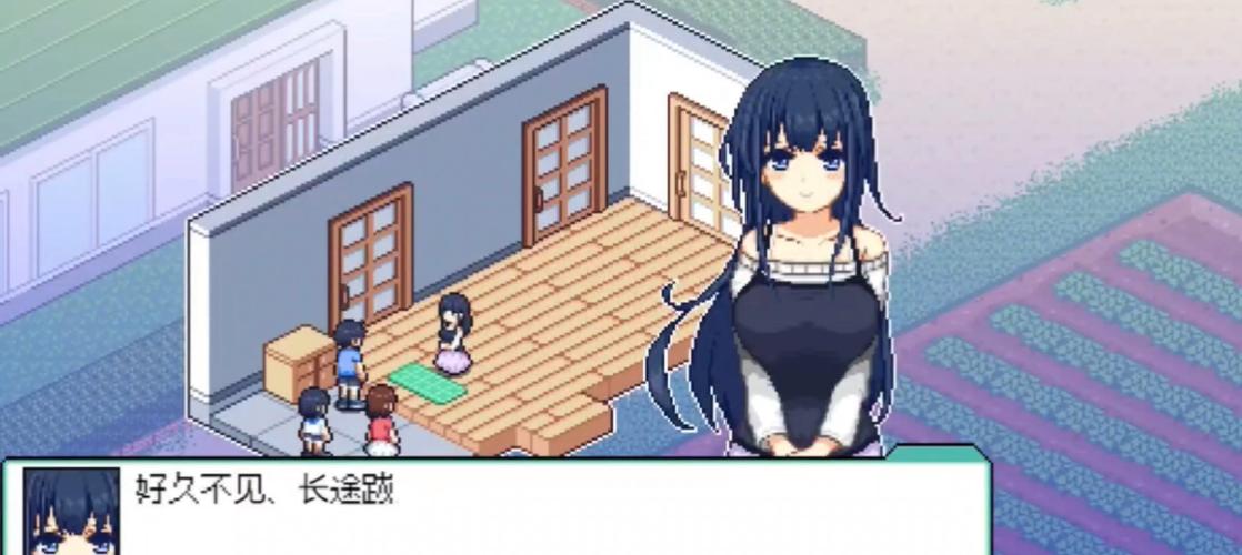 寻找烂漫汉化版下载？这里有你想要的完整版资源！