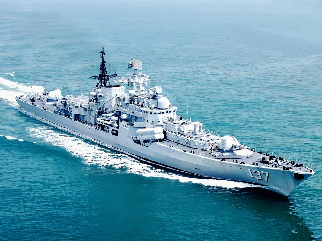 驱逐舰官方网站：全面了解驱逐舰性能