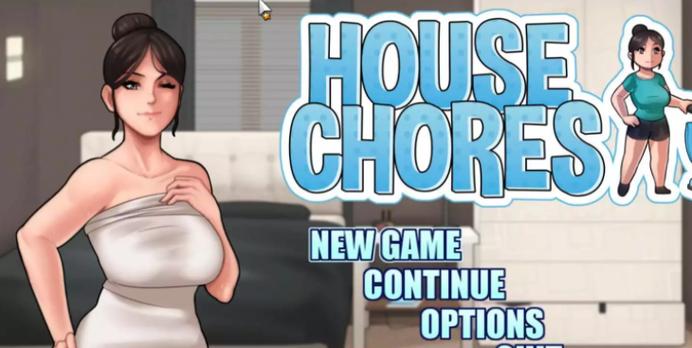 家庭事务汉化版下载安装:省时省力,让家务管理更轻松