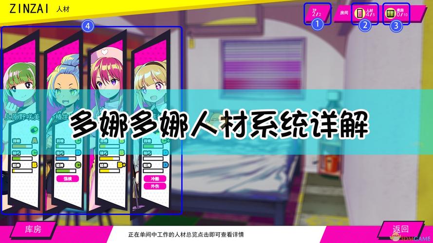 多娜多娜绅士游戏：超好玩！分享我的游戏体验