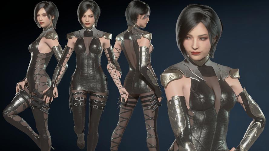 SOB母姐替换mod游戏介绍：体验不一样的游戏乐趣