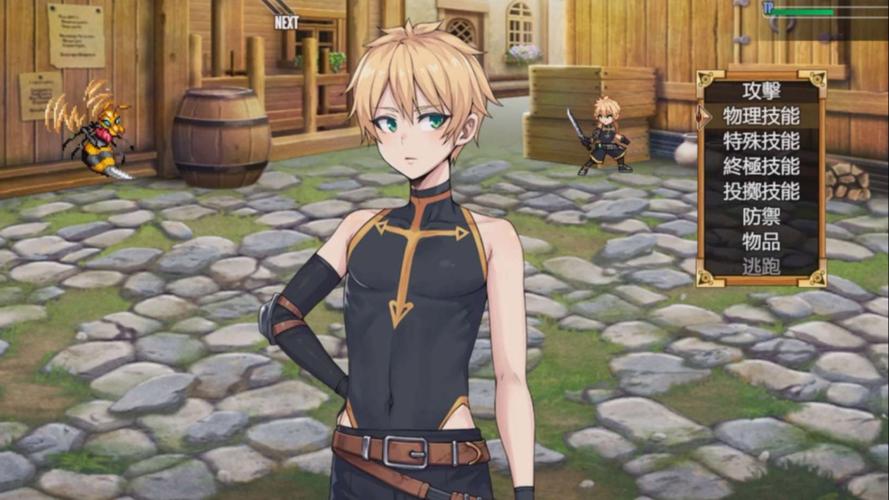 欲望之尾游戏最新版本是多少?完整版下载地址分享