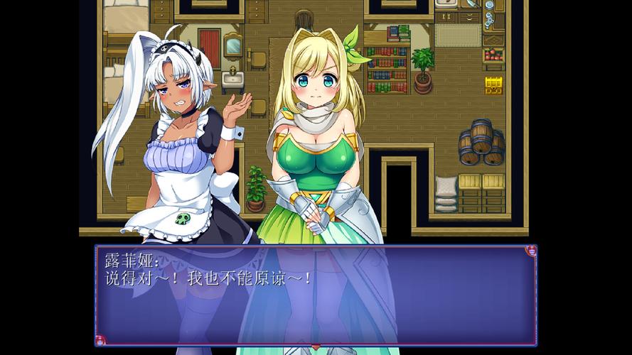 魔王的冒险者小镇版本大全：哪个版本最好玩？