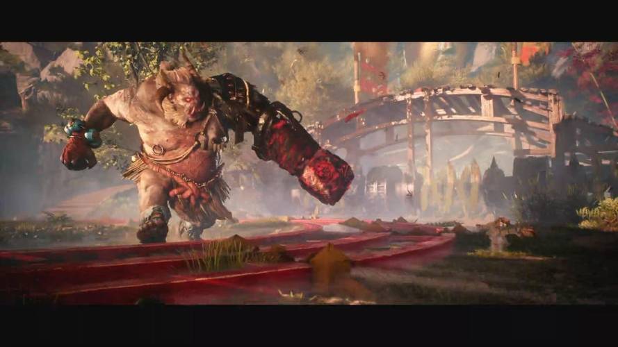 叛道武士最新消息:剧情、玩法深度解析,不容错过!