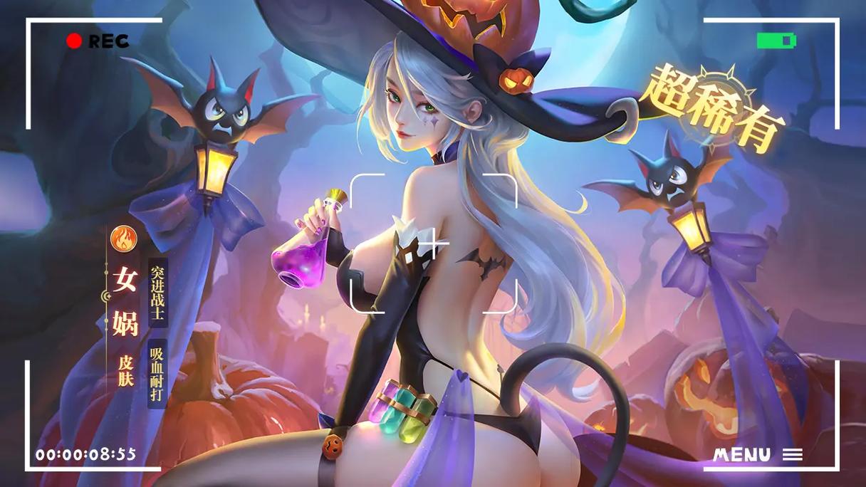 热辣可爱5dm绅士游戏推荐：5款让你心跳加速的精彩游戏