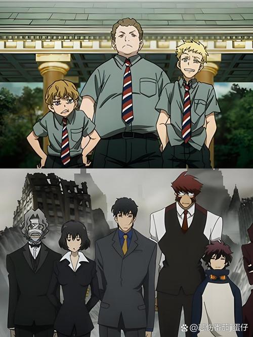 异世界战线游戏介绍:画面精美,刺激战斗等你体验!