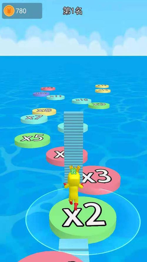 米莉的冒险安卓版：奇幻冒险等你开启