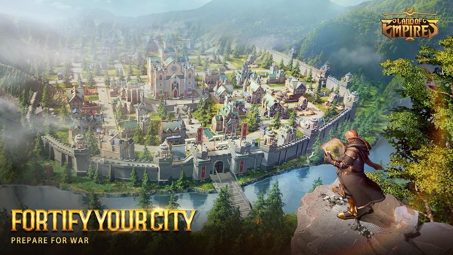 冠军II:女郎帝国官方正式版下载最新版,畅玩游戏