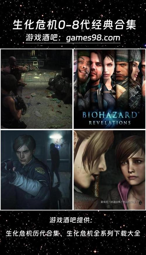 如何安全下载生化危机春?避免病毒和陷阱的技巧