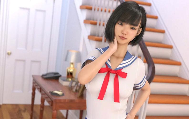 女神的最佳交易官网:超人气SLG游戏下载地址