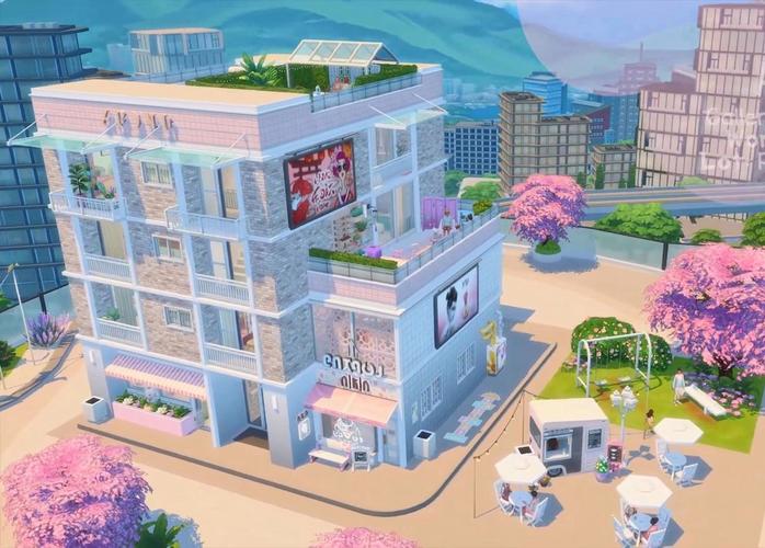 公寓大楼游戏官网:最新公寓主题游戏下载及攻略大全