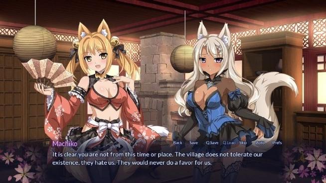 好玩的后宫大酒店绅士游戏推荐:沉浸式恋爱体验