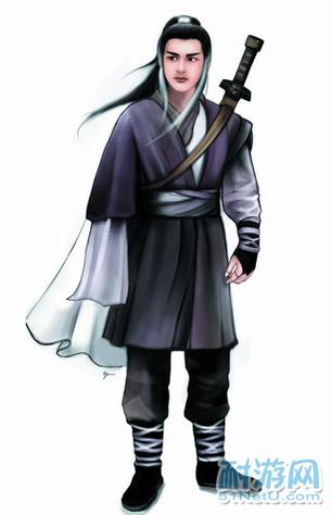 七宗罪HTML杨过游戏：你绝对想不到的剧情