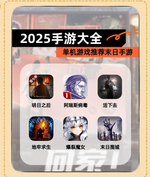 生存挑战：启示录2059游戏介绍，带你体验末日世界！