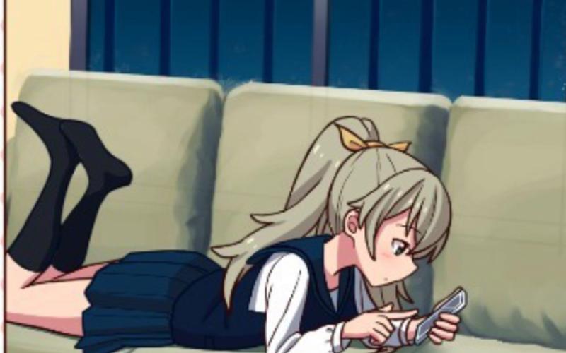 与妹妹共度一个月安卓版:最新汉化版下载及玩法详解