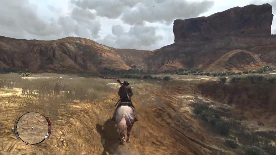 荒野大嫖客MOD下载地址大全,快速找到你想要的MOD