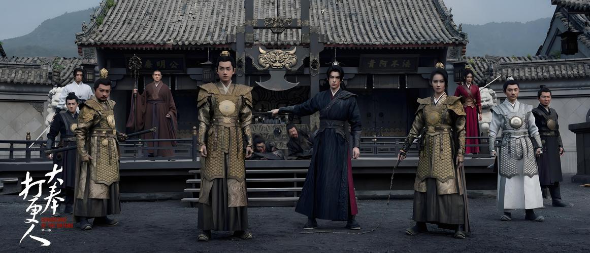 各类魔改电视剧安卓版:资源丰富随便看