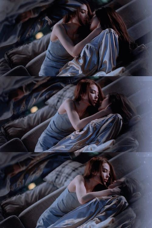 爱与诱惑第1季EP5杨过游戏:玩家攻略及精彩剧情回顾!