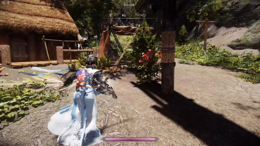 快速上手!安卓版上古卷轴MOD2下载与安装步骤