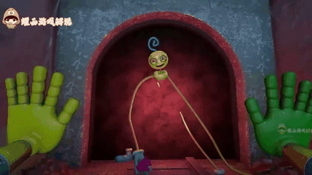 红色房间游戏介绍：超小游戏解谜逃脱，你敢挑战吗？