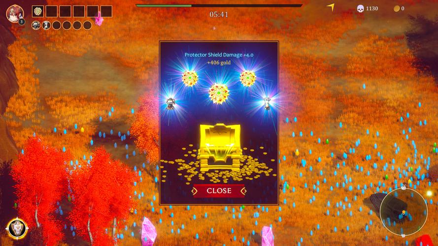 美少女神秘幸存者官方正式版下载:最新版来袭!