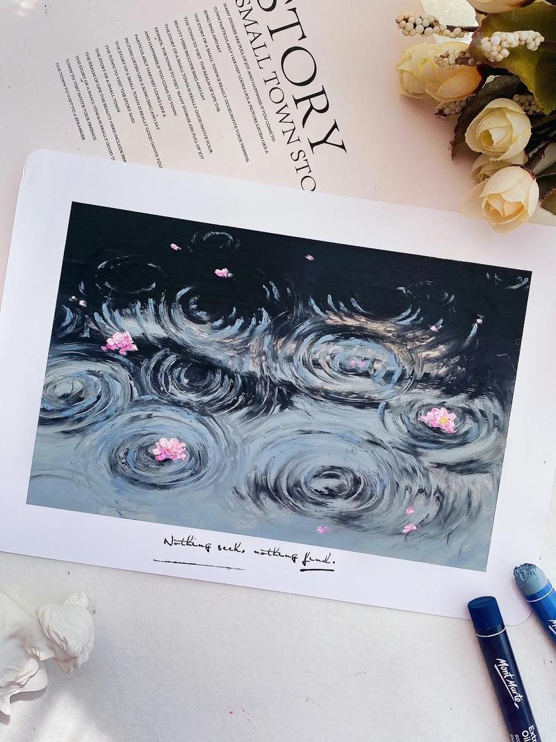 想下载涟漪?这篇教程手把手教你!