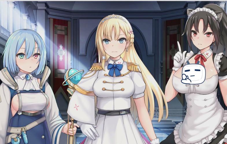 帝国后宫V1.31汉化版：超详细最新更新内容解读