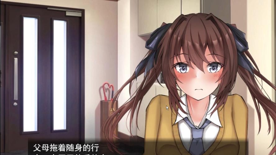 乡间生活:痴情哥哥与病弱妹妹游戏下载地址分享