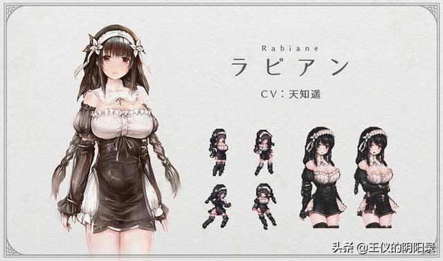 解锁哥特少女的冒险：恶魔城手游精彩介绍