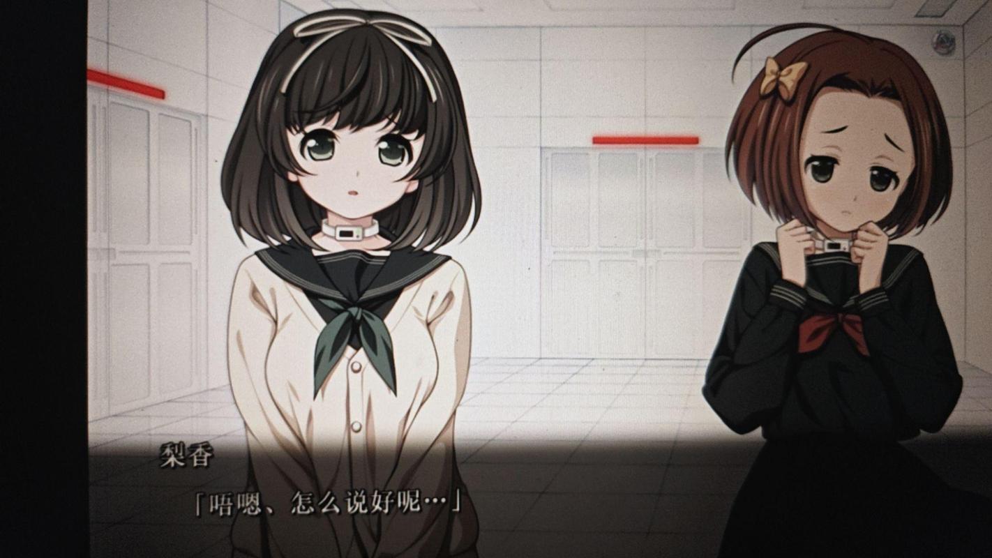 乐园之扉：这款游戏究竟有多刺激？看完你就懂了！